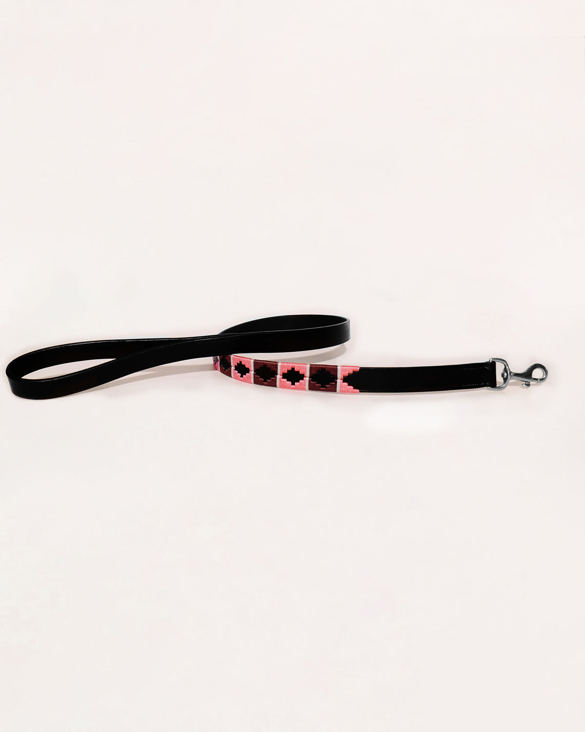 Hundehalsband - Rosado